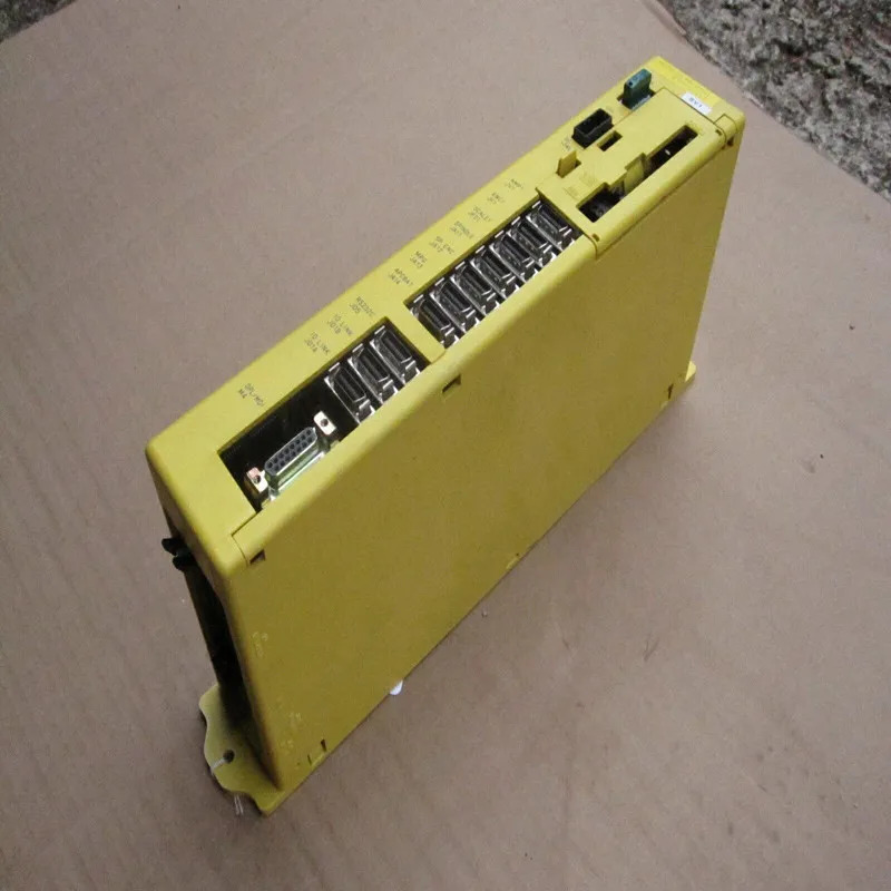 모듈 A02B-0198-B501