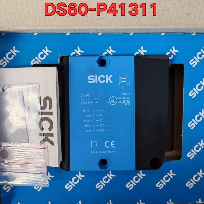 DS60-P41311 센서