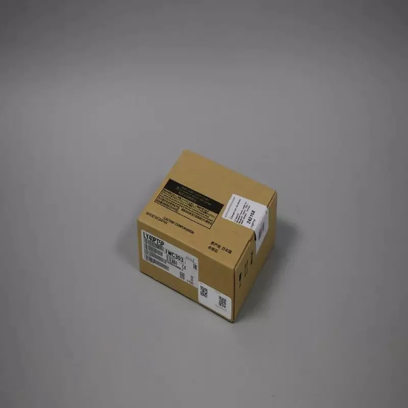 L 시리즈 PLC 모듈 LY40PT5P