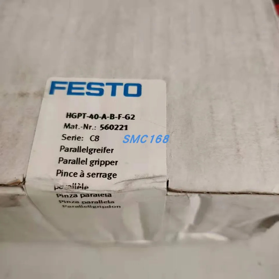 FESTO 페스토 평행 에어 HGPT-40-A-B-F-G2 560221