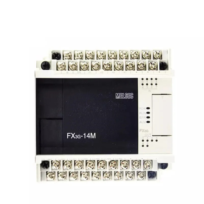 FX3G-14MT FX3G-14DS PLC 모듈