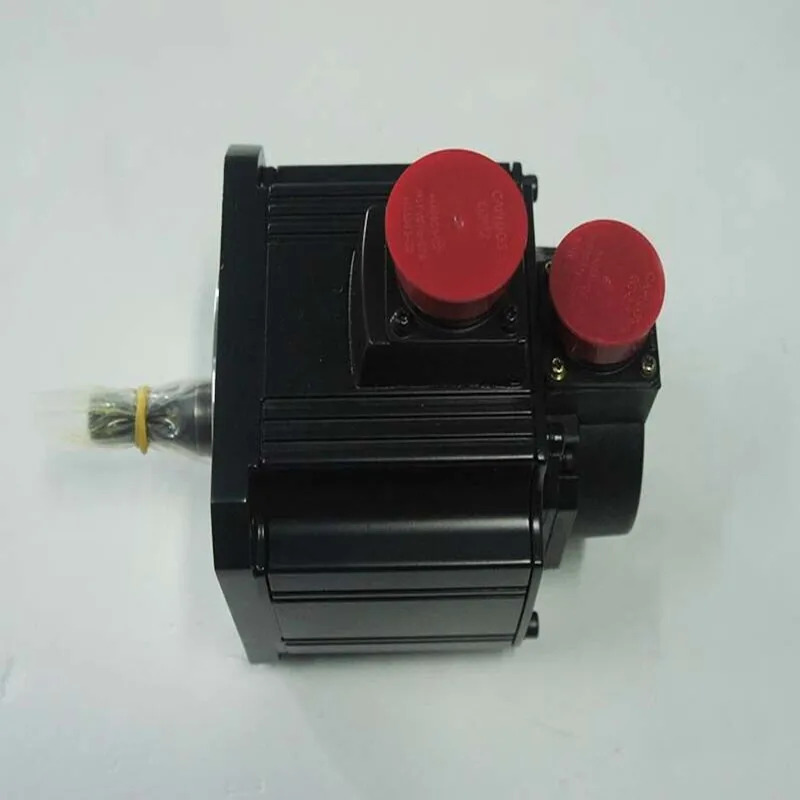 서보모터 HF-KP43 새