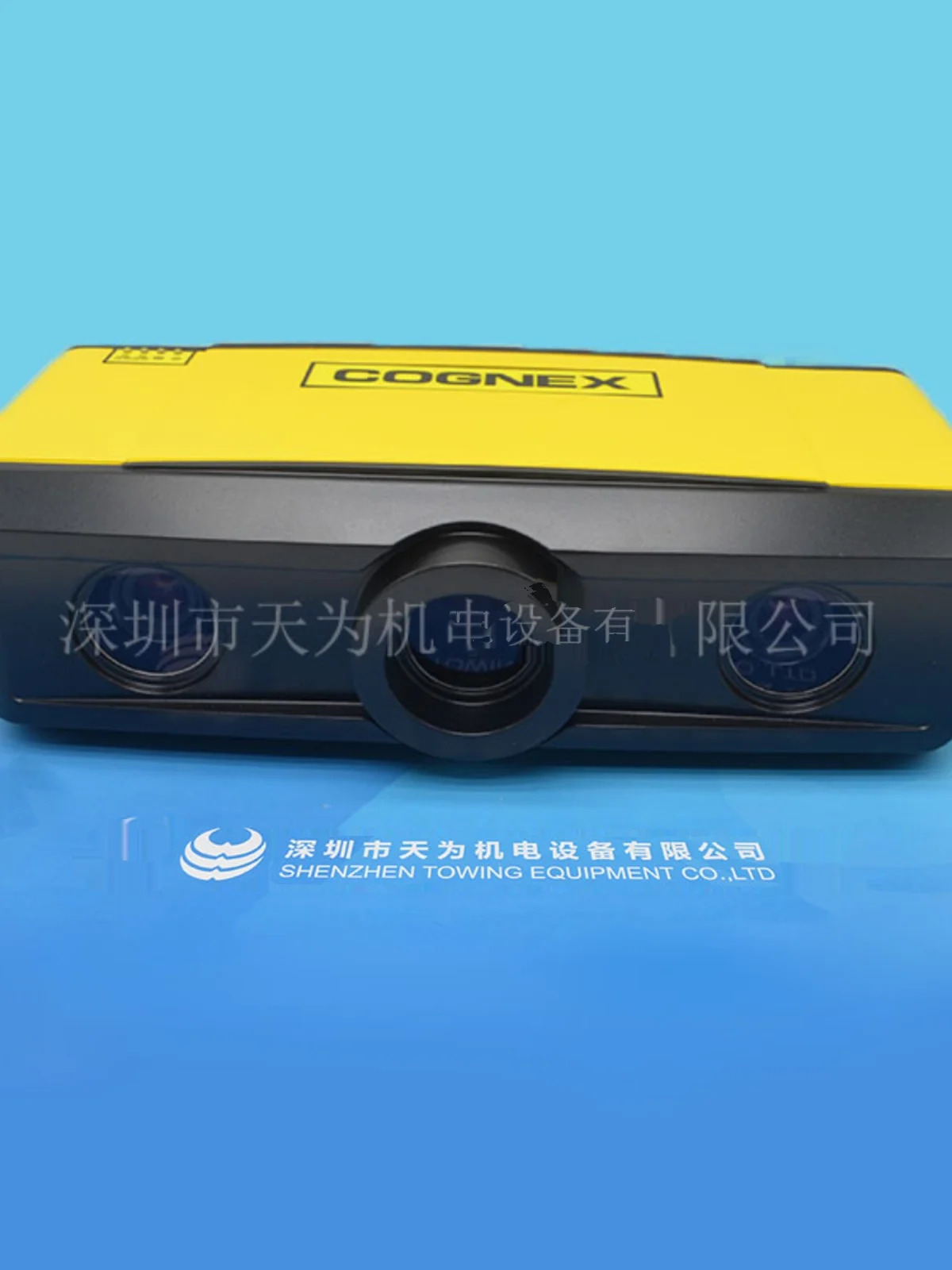 미국 COGNEX Cognex 카메라을 해주시기 바랍니다 3D-A5060-2141-H