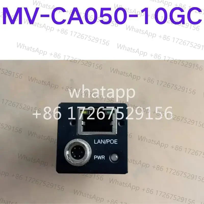 리퍼 Ok 산업카메라 MV-CA050-10GC