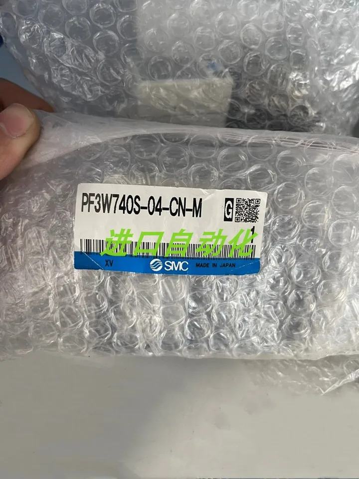 SMC 압력 스위치 ISE75-F02-27 ISE75-F02-27-S