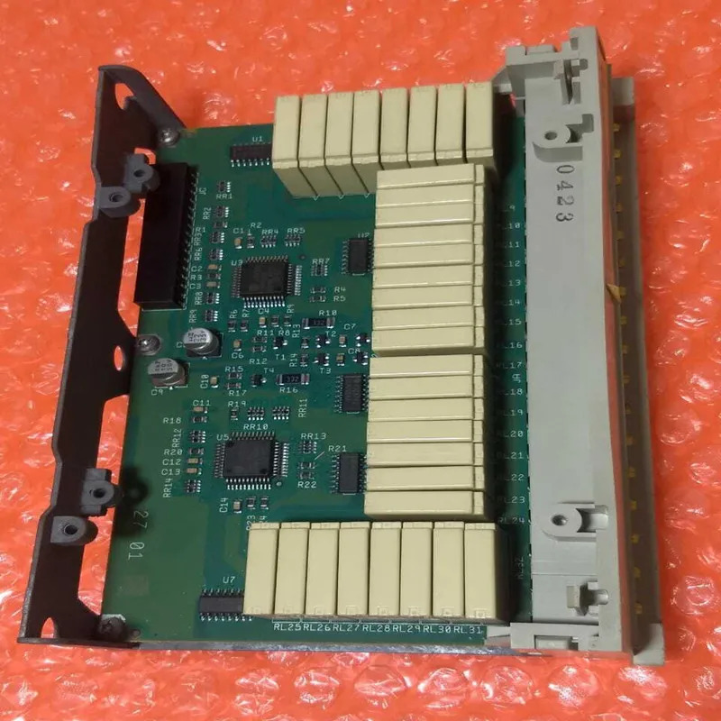 상태 PLC 모듈 TSXDSZ32R5