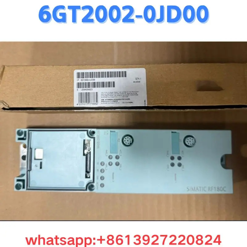 리퍼 통신 모듈 62002-0JD00 OK