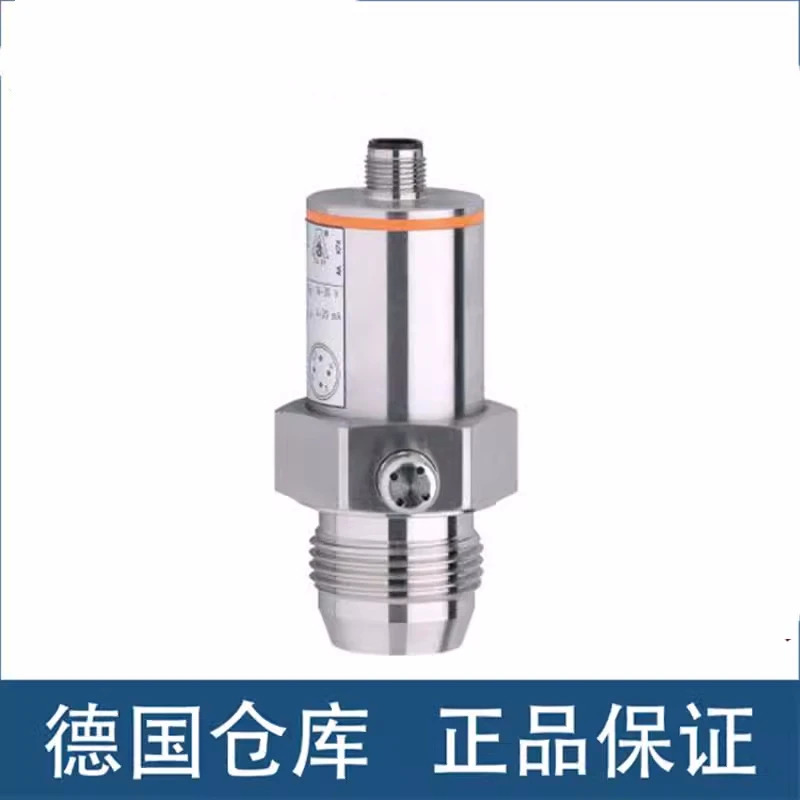 압력 트랜스미터 PL2657 PL-001BREA01-E-ZVG/US/P