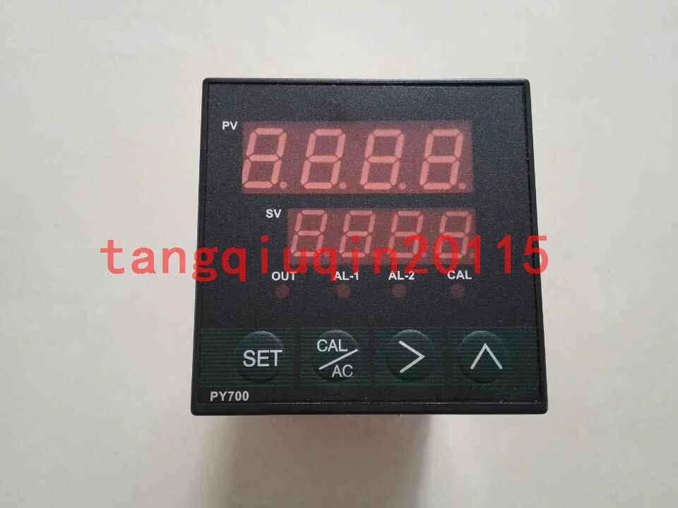 표시기 PY700 72x72 2 mV/V-50Mpa