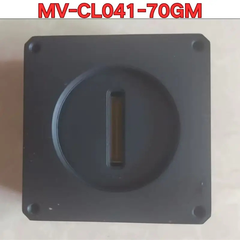 리퍼 MV-CL041-70GM호환 산업카메라 기능 정상