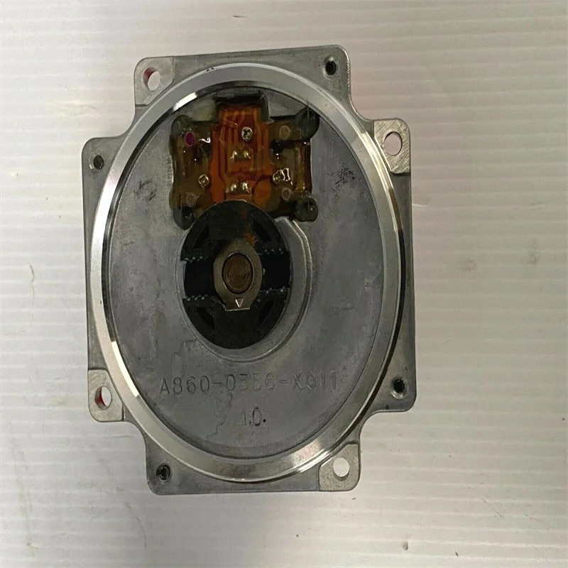 상태 펄스 코더 A860-0360-V501