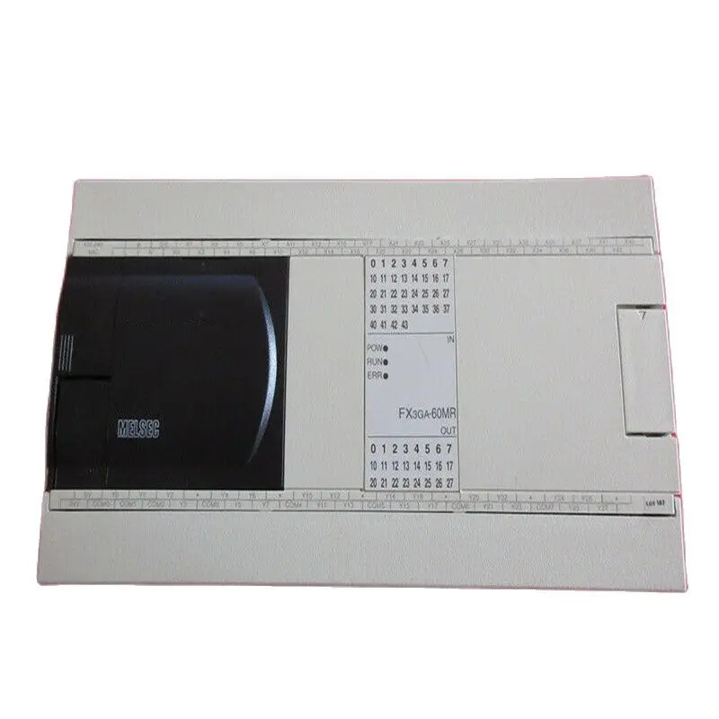 PLC 모듈 FX3GA-60MR-CM