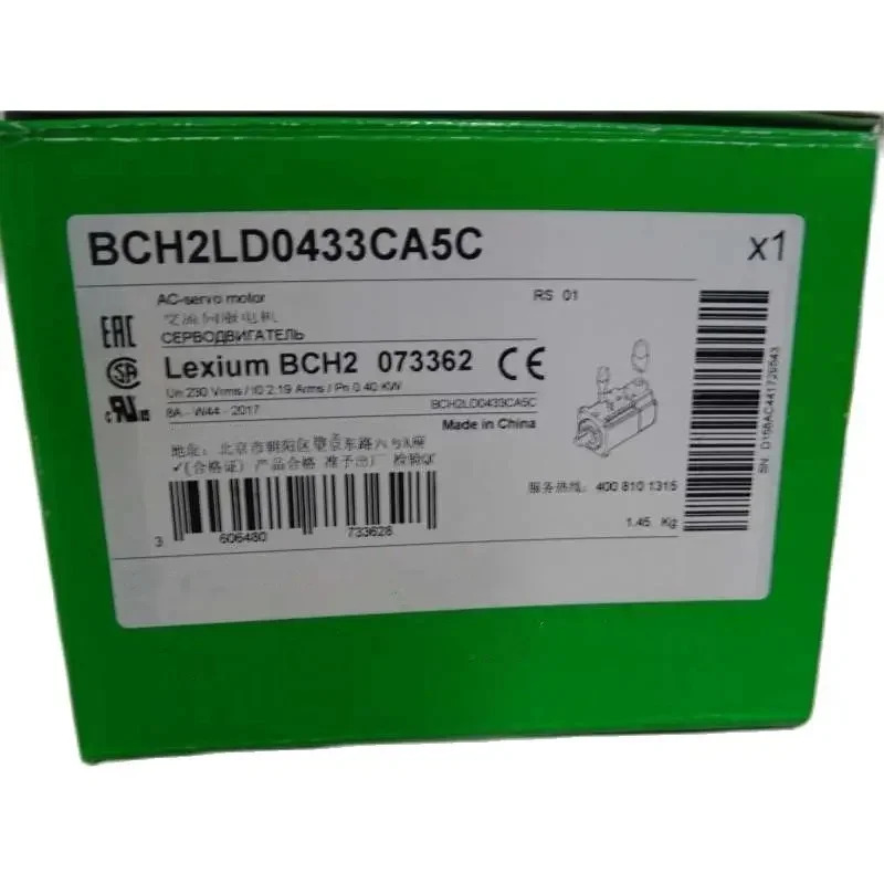 상태 서보 드라이브 BCH2LD0433CA5C