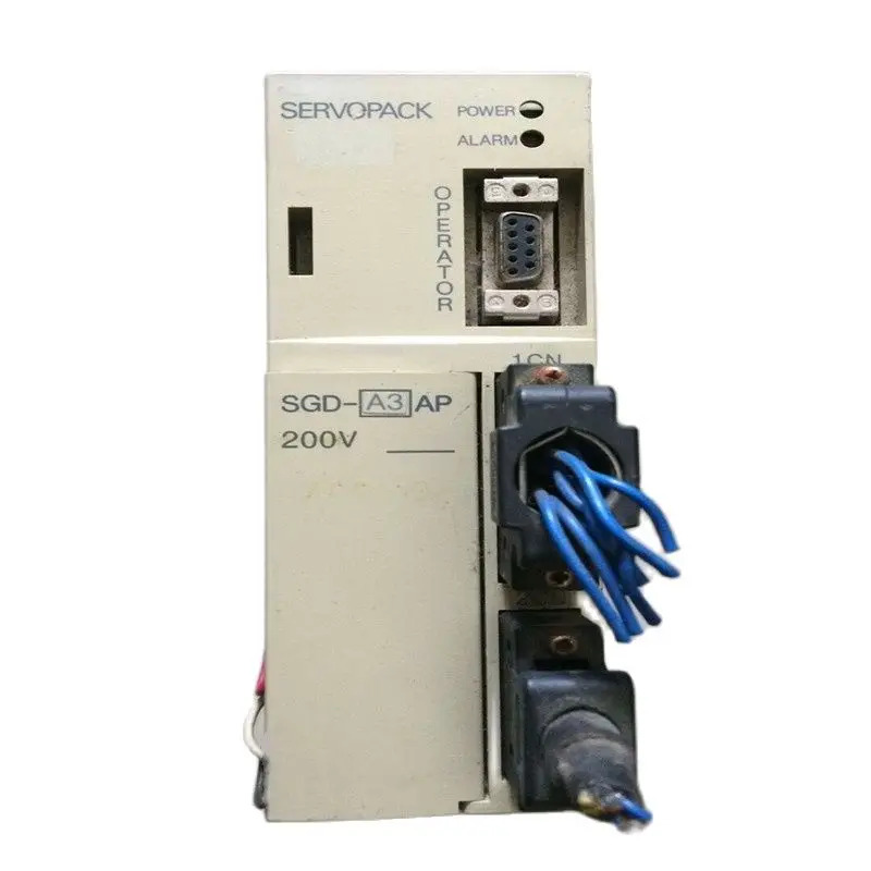 상태서보 드라이브 SGD-A3AP
