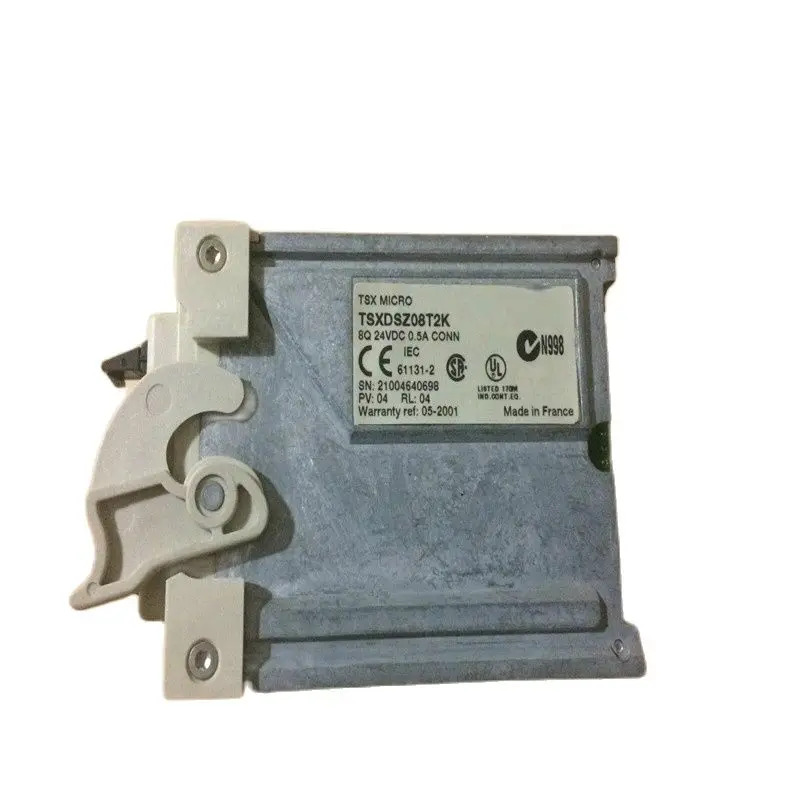 상태 PLC 모듈 TSXDSZ08T2K
