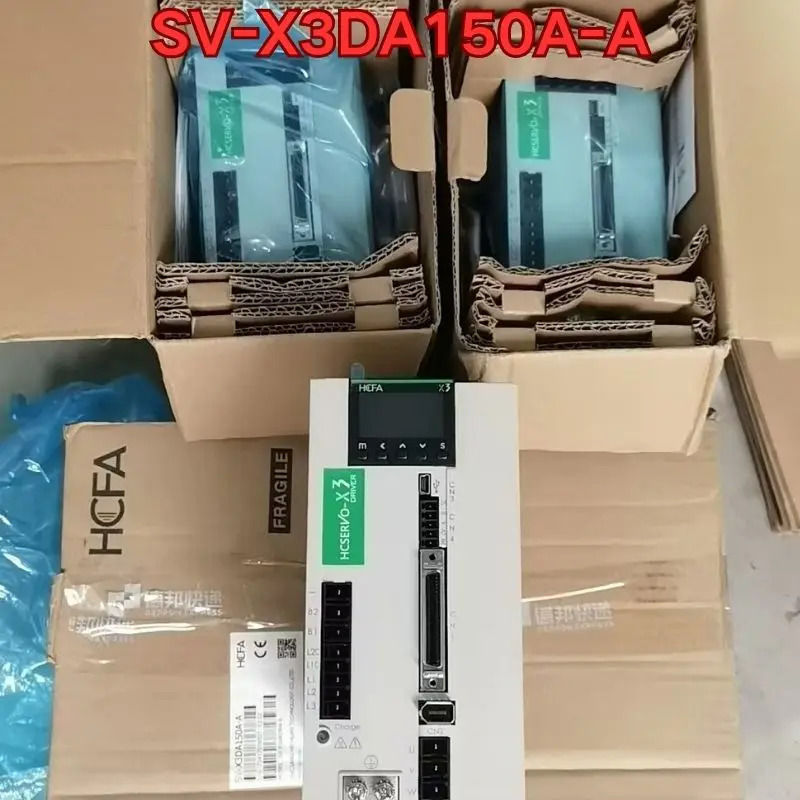 SV-X3DA150A-A 서보 드라이브