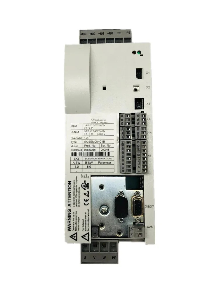 서보 드라이브 ECSEM004C4B