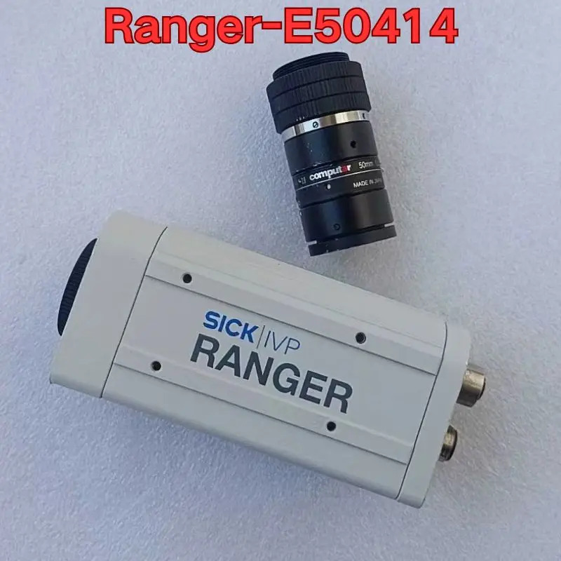 리퍼 Ranger-E50414 고속 카메라 기능 정상