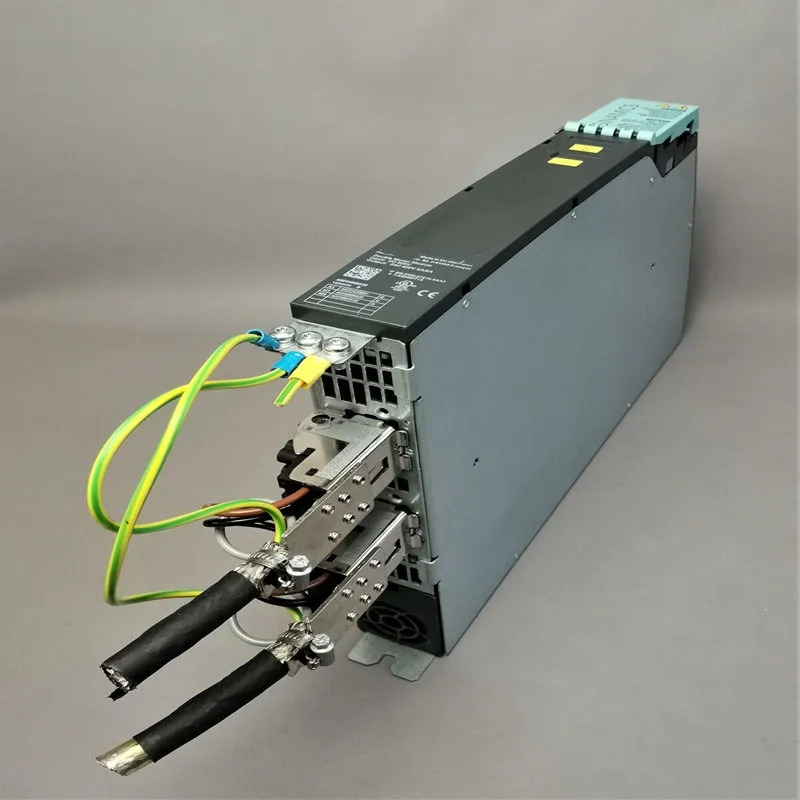 모터 모듈 6SL3120-2TE15-0AA3