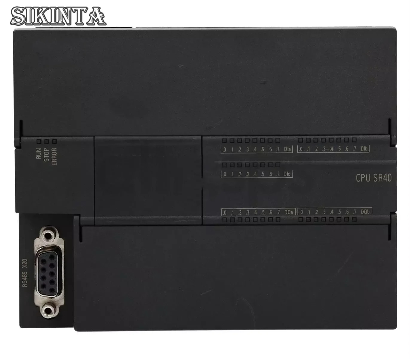 PLC 모듈 6ES7288-1SR40-0AA0
