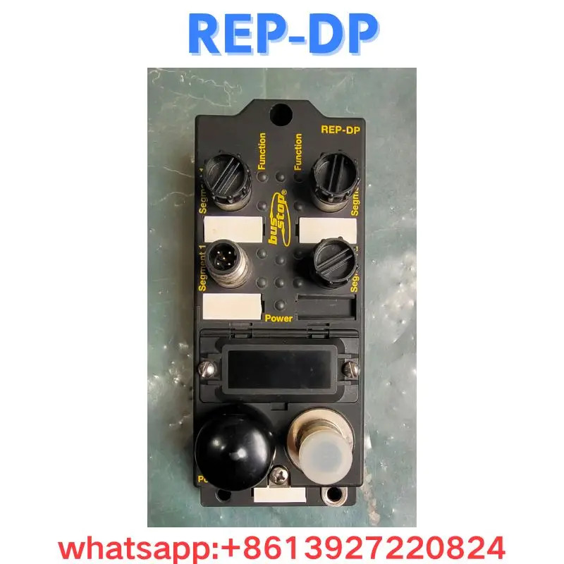 리퍼 모듈 REP-DP OK