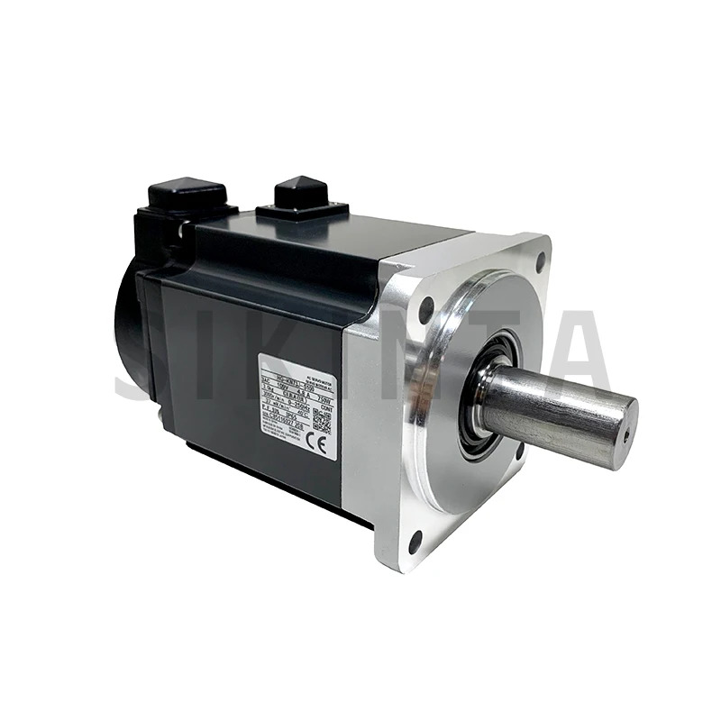 서보모터 HG-KN73J-S100 상태