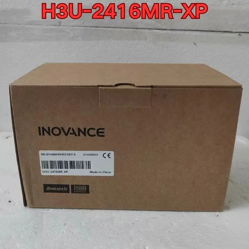 H3U-2416MR-XP PLC 컨트롤러