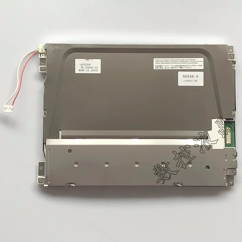 산업LCD 디스플레이 10.4 인치 LQ10D368 LQ10D367 LQ10D36A