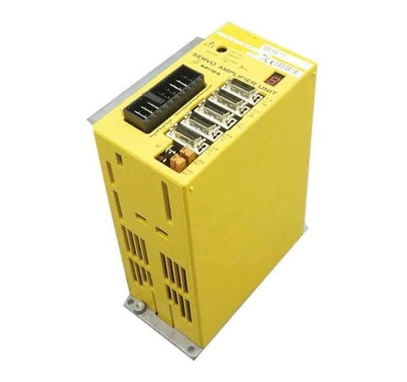 FANUC A06B-6093-H152 A06B-6093-H172 AC 모터 드라이버 서보 유닛용