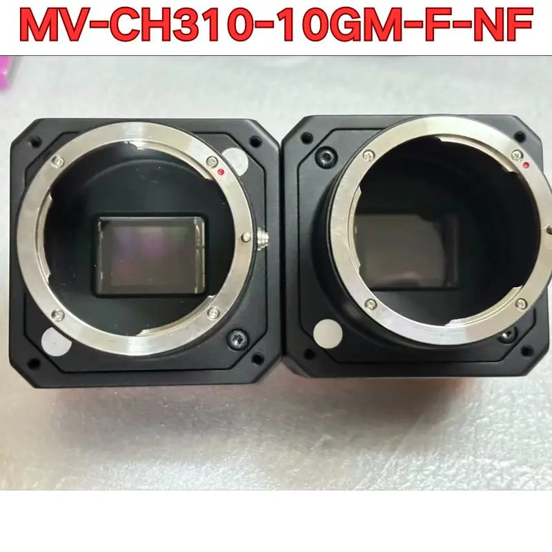 리퍼 MV-CH310-10GM호환-F-NF 산업카메라 기능 정상