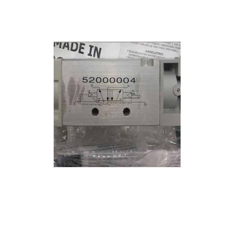 ASCO 솔레노이드 밸브 C23BB4412G11B40