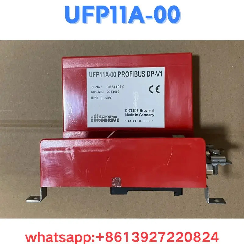 리퍼 통신 모듈 UFP11A-00 OK
