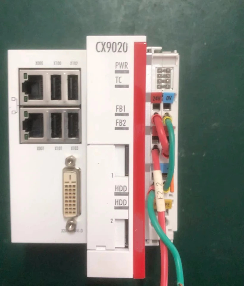 CX9020-0115