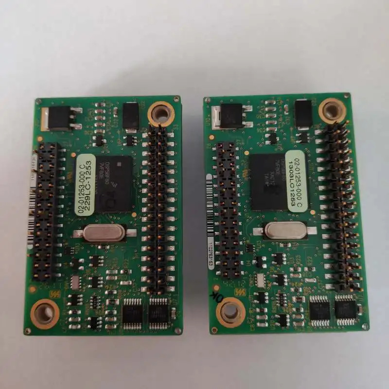 서보 드라이브 ACK-055-10