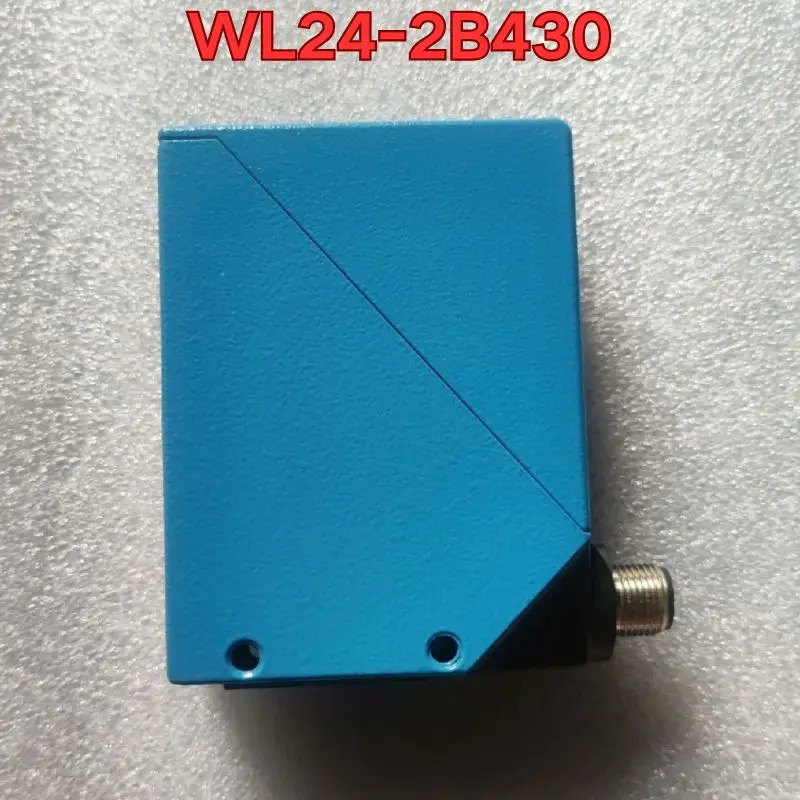 리퍼 WL24-2B430 센서 기능 정상