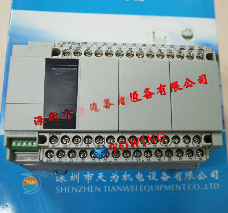 컨트롤러 AFPXHC40R-F
