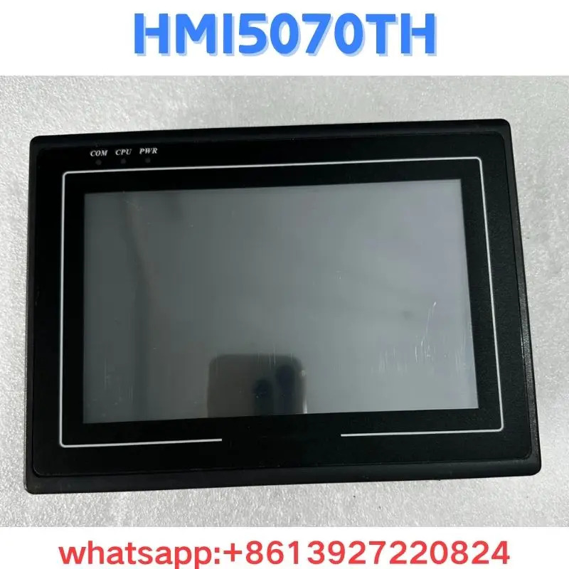 리퍼 터치 패널 HMI5070TH OK