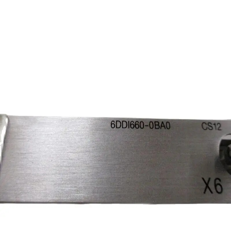 모듈 6DD1660-0BA0