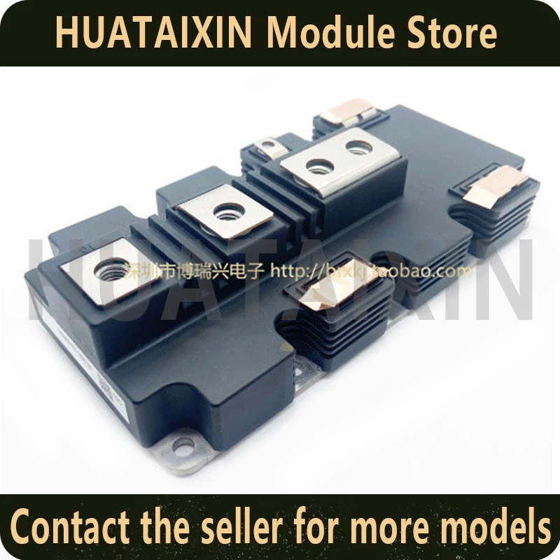 포장 오리지널 파워 모듈 2MBI600VXA-120E-51 2MBI600VXA-120E-50 2MBI600VXA-120E-54