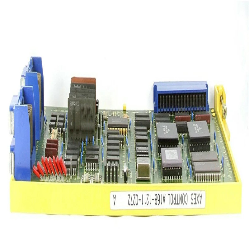 A16B-1211-0272 회로 기판 상태