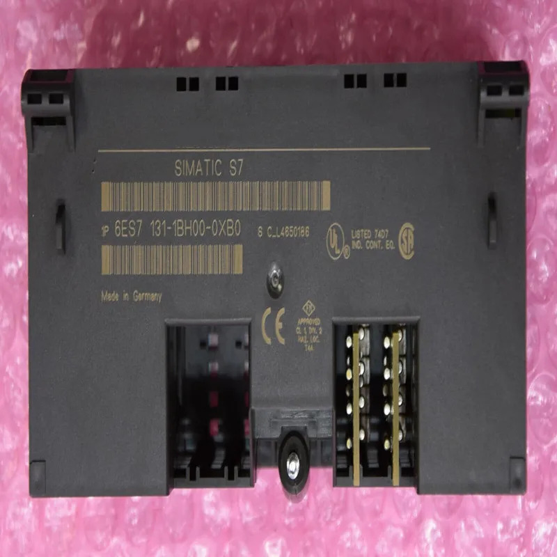 모듈 6ES7131-1BH00-0XB0