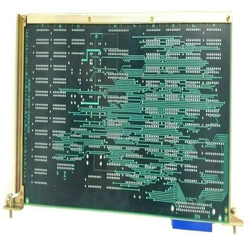 회로 기판 A16B-1200-0220 상태