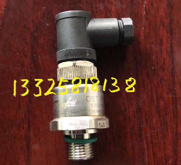 압력 트랜스미터 DST P140 /1061 075G1062 075G1054 075G1056