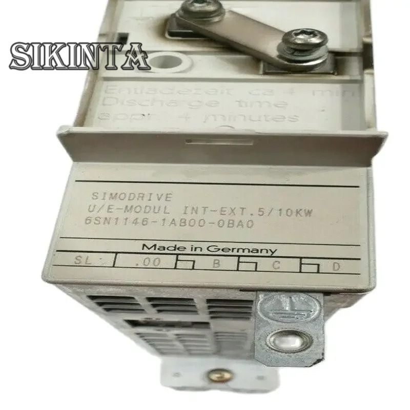 모듈 6SN1146-1AB00-0BA0
