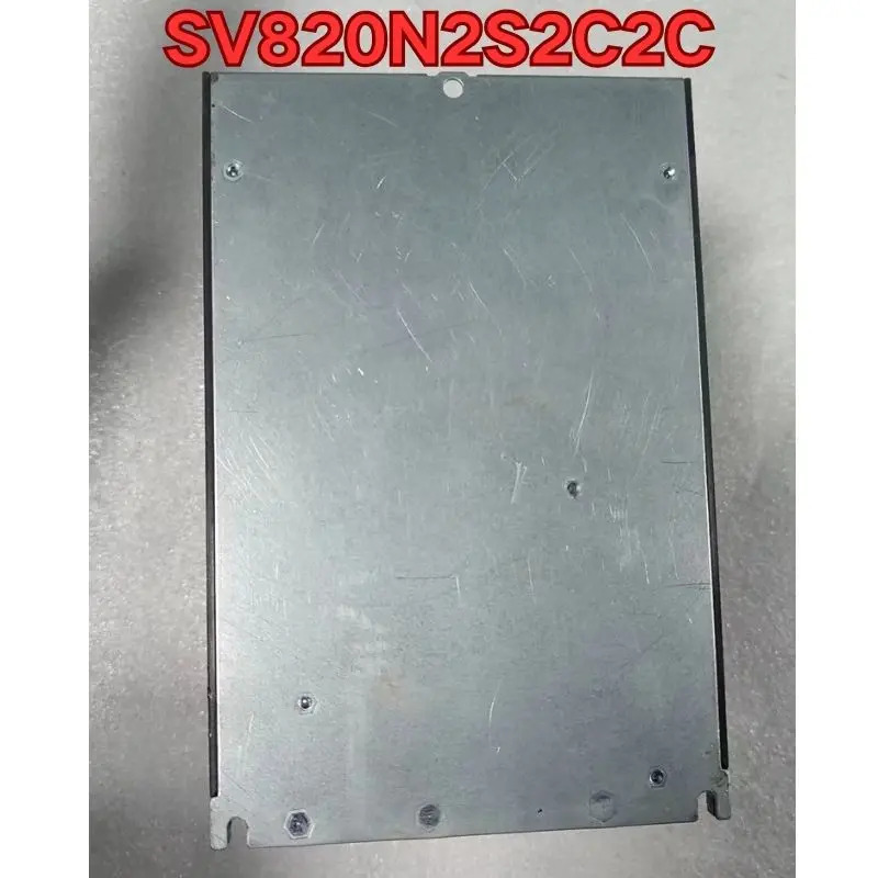 리퍼 서보 드라이브 기능 정상 SV820N2S2C2C