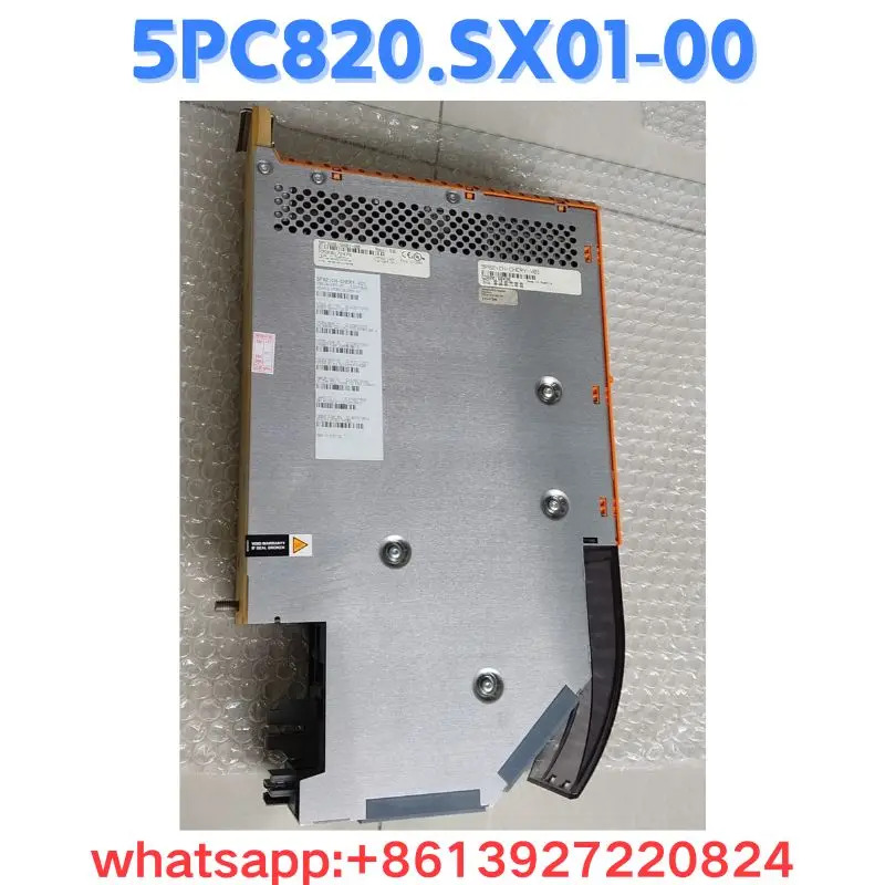 리퍼 드라이브 5PC820.SX01-00 OK
