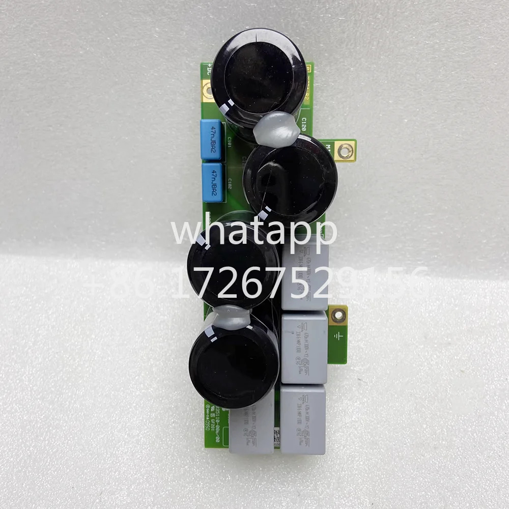 DSQC693 3HAC 035110 -001/03 액세서리 마더보드 커패시터 보드 -001 전원 패널