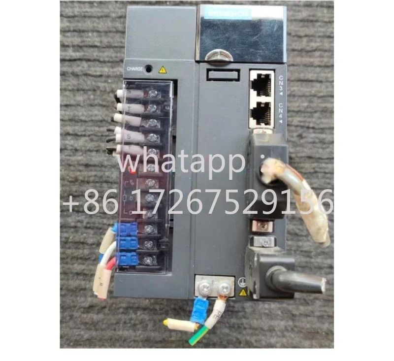 리퍼 서보 드라이브 IS620PT5R4I 1.5KW