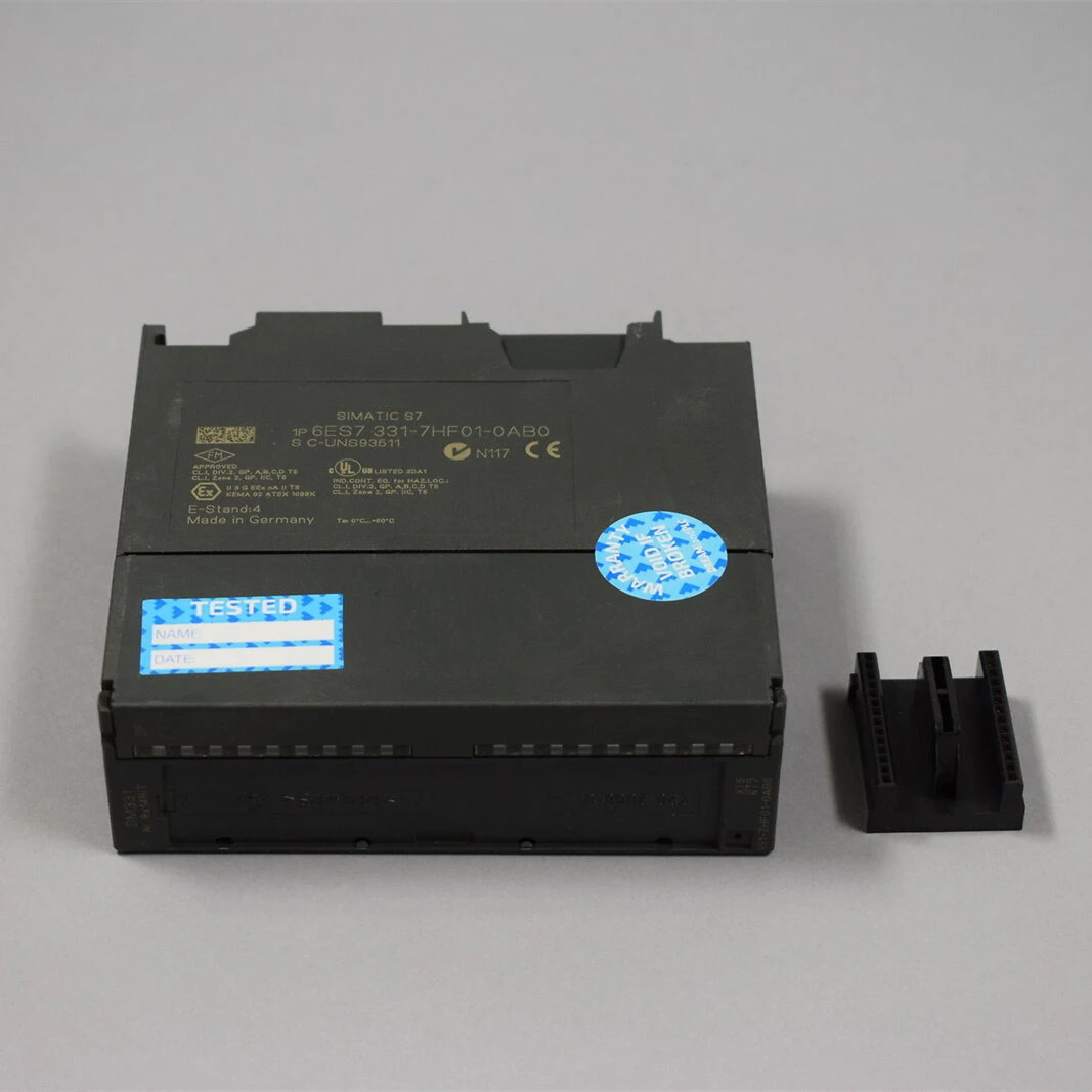 PLC 모듈 6ES7331-7HF01-0AB0
