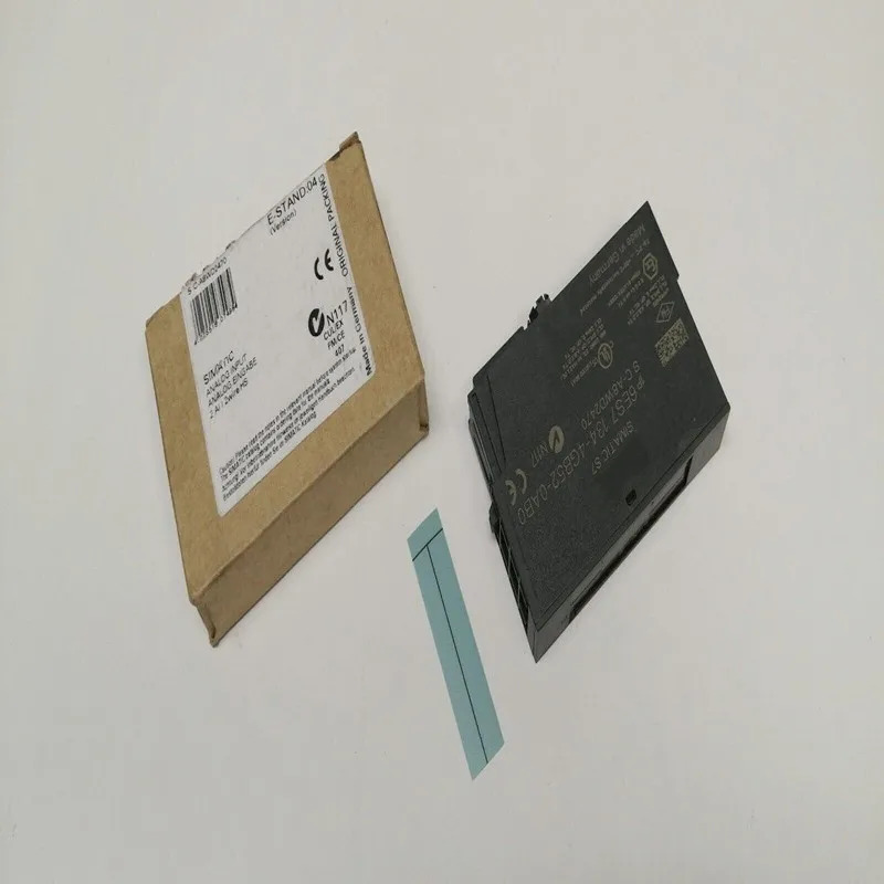 모듈 6ES7134-4GB52-0AB0